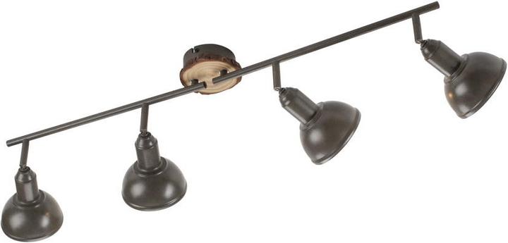 Produktbild Click-licht Deckenleuchten (40 lm, E27)