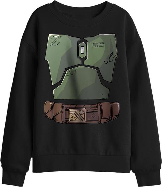 Produktbild Star Wars Sweatshirt (116)