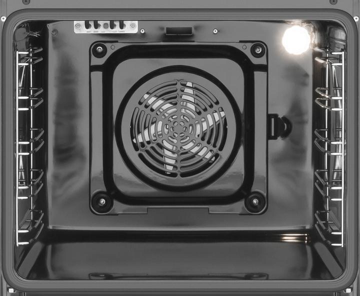 Produktbild Amica Gas-electric stove 58GEH2.31HZpTaDA (Xx)