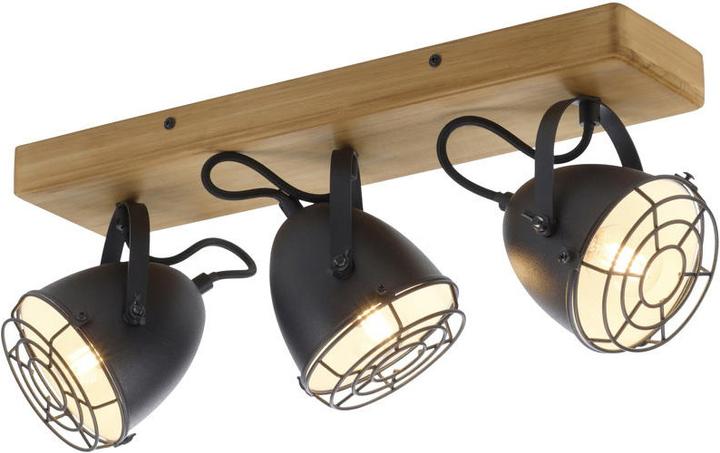 Actual product image Click-licht Ceiling lights (E14)