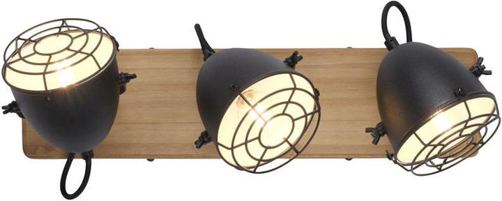 Actual product image Click-licht Ceiling lights (E14)