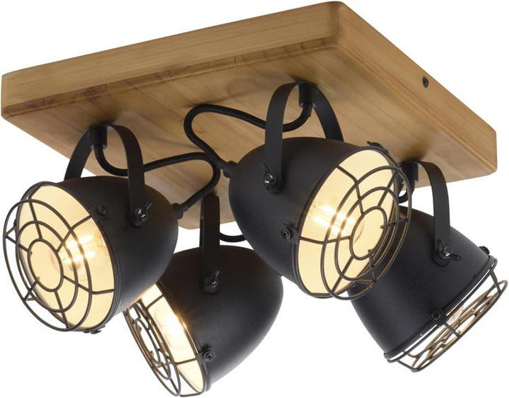 Actual product image Click-licht Ceiling lights (E14)