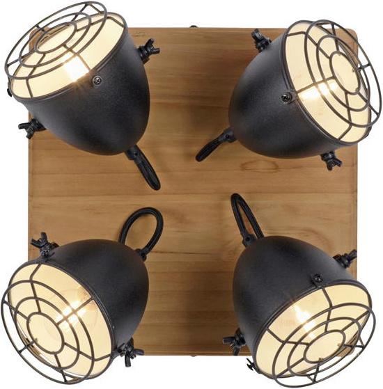 Actual product image Click-licht Ceiling lights (E14)