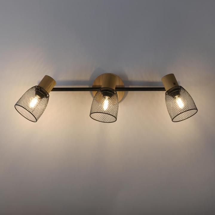 Actual product image Click-licht Ceiling lights (E14)
