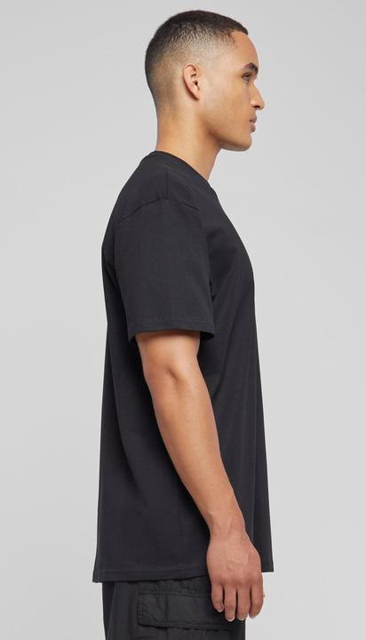 Produktbild Merchcode Love Heavy Oversized Tee - 109795 (XS)