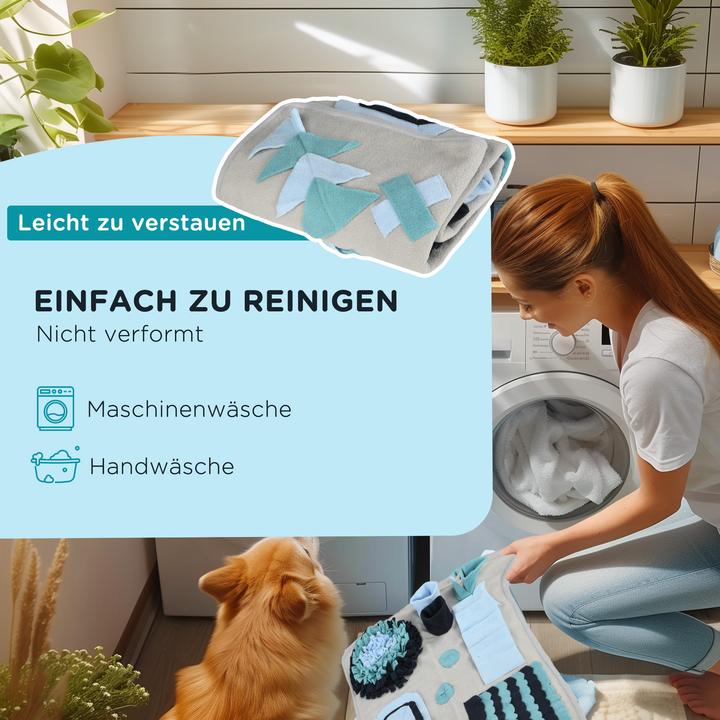 Immagine prodotto Jamb Schnüffelteppich (Giocattolo per cani)