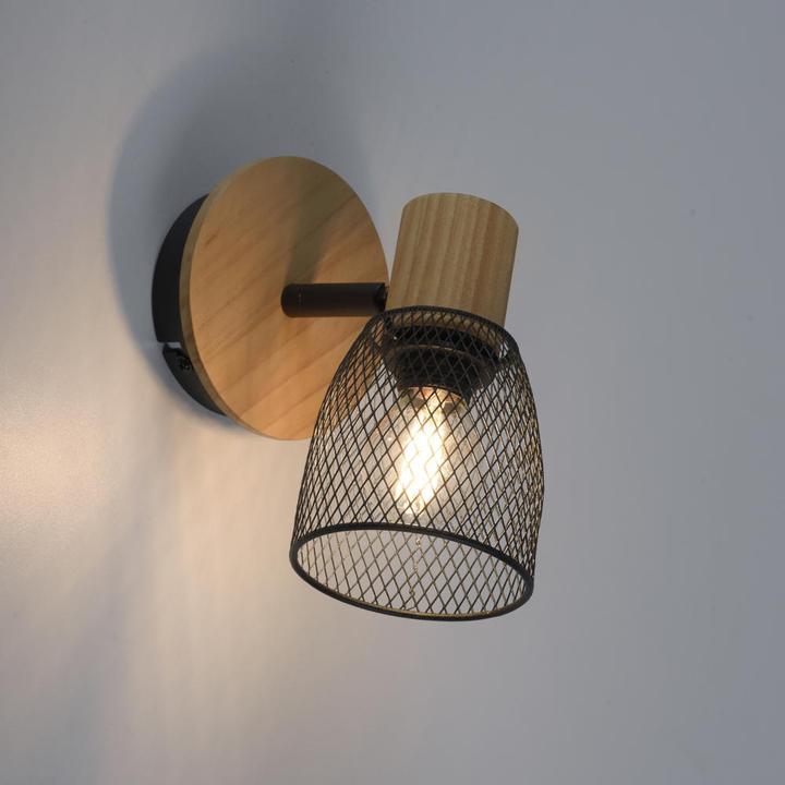 Produktbild Click-licht Wandleuchten (E14)
