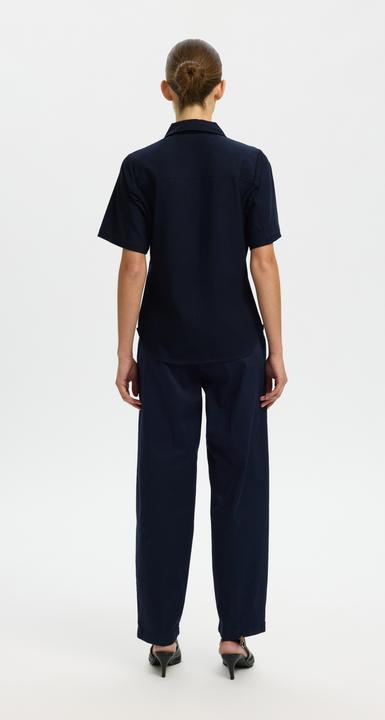 Immagine prodotto Selected Reissverschluss Hemd (38)