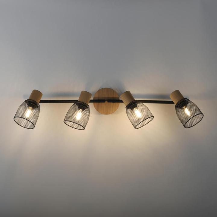 Actual product image Click-licht Ceiling lights (E14)