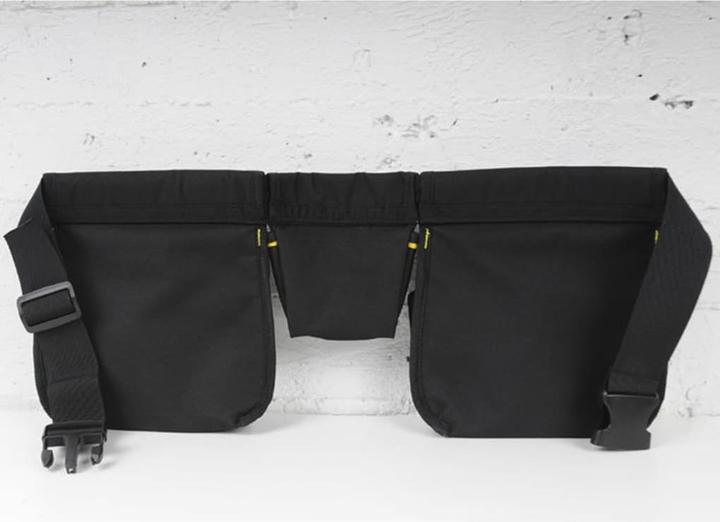 Actual product image Stanley Tool belt (1 Piece)