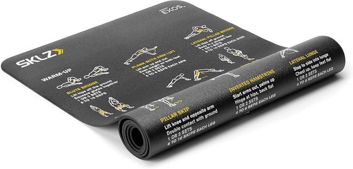Produktbild SKLZ Trainingsmatte