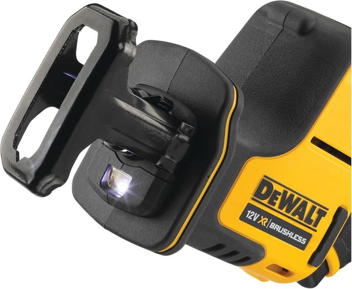 Produktbild DeWalt 12VXRSubCompRecipSawBareinCarton