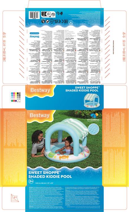 Produktbild Komelon Kids Pool