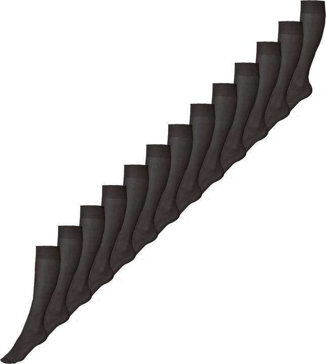 Produktbild Nur Die Kniestrümpfe 30 DEN (One Size)