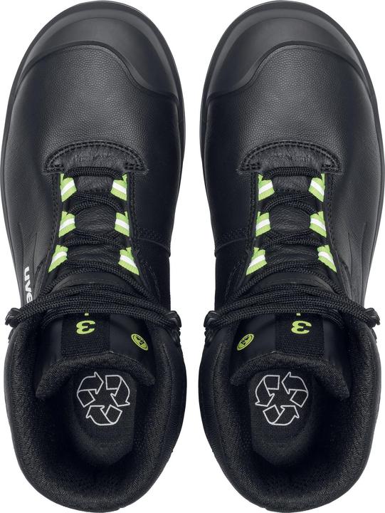Productafbeelding Uvex Safety 3 (S3, 43)
