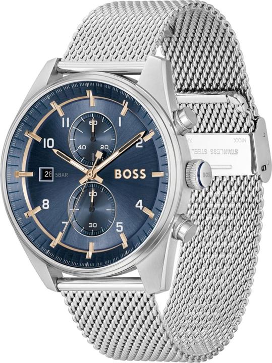 Immagine prodotto BOSS Skytraveller (Cronografo, 44 mm)
