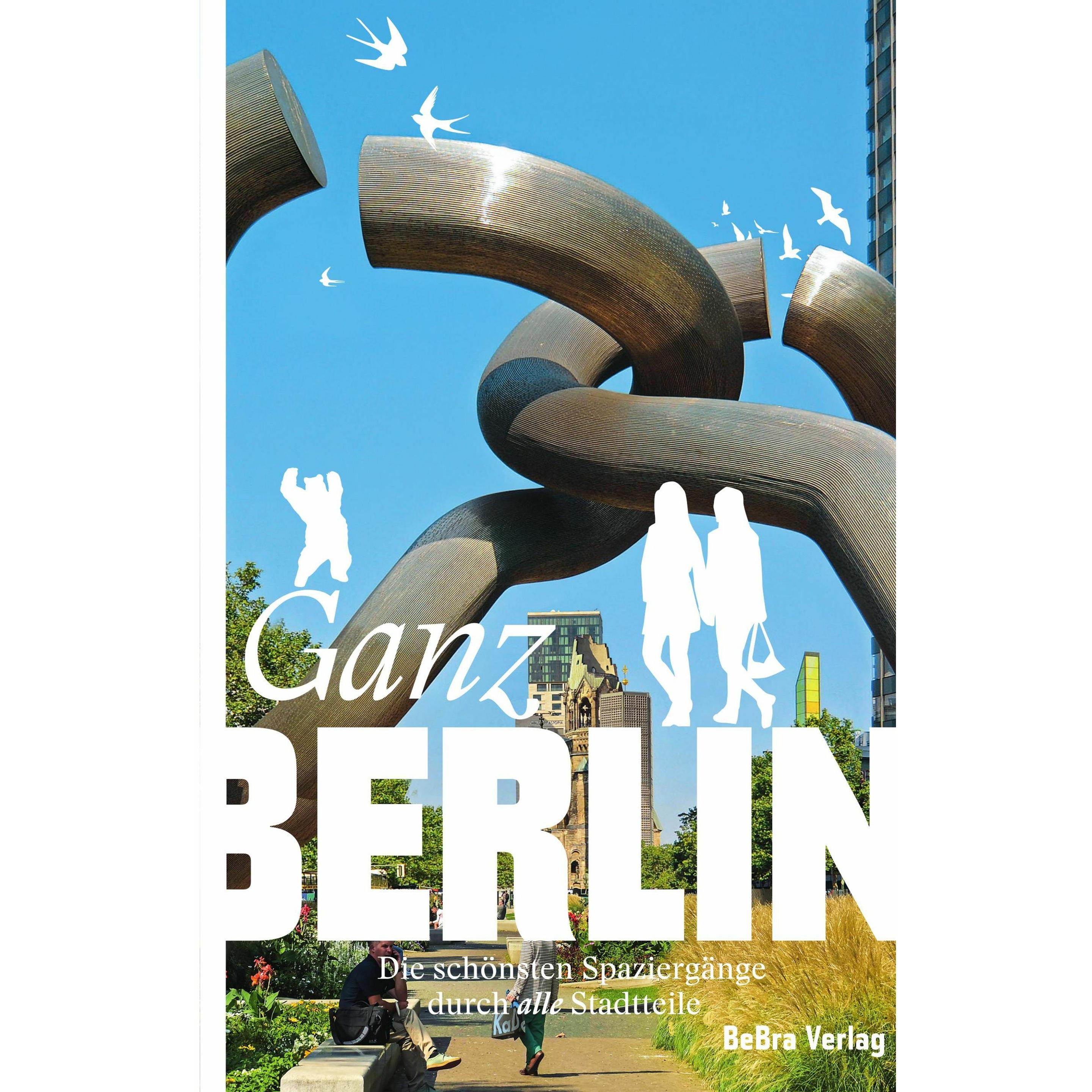 Ganz Berlin, Ratgeber von Karl-Heinz, Grothe Grtner