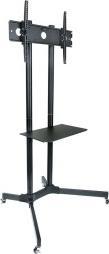 Image du produit Art STO S-08A BOARD sur roues+HOLDER (60 kg, 30" - 50")