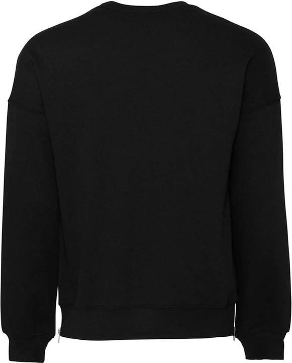 Produktbild Bella Canvas Erwachsene Drop Schulter Sweatshirt (XS)