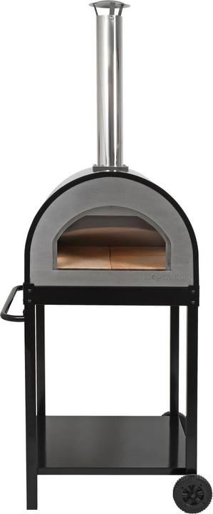 Immagine prodotto BBQ Dragon Forno Pizza Classico (Legno del forno per pizza)