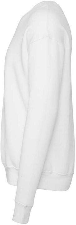 Produktbild Bella Canvas Erwachsene Drop Schulter Sweatshirt (XXL)