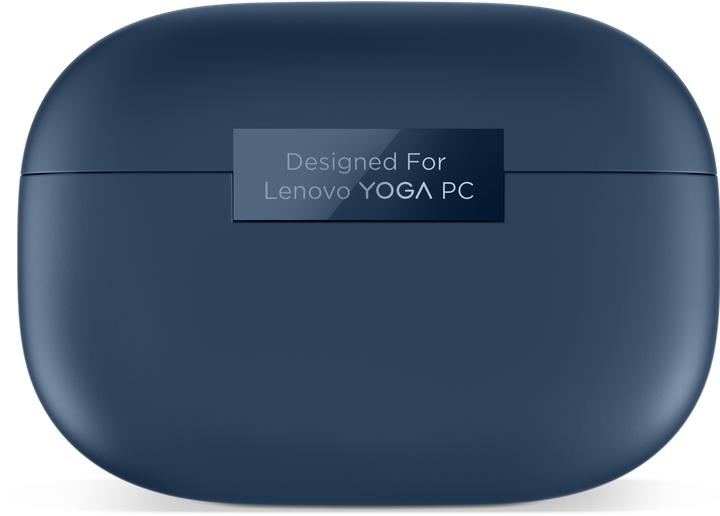 Actual product image Lenovo Yoga True Wireless Stereo Earbuds (ANC, 7 h, Wireless)
