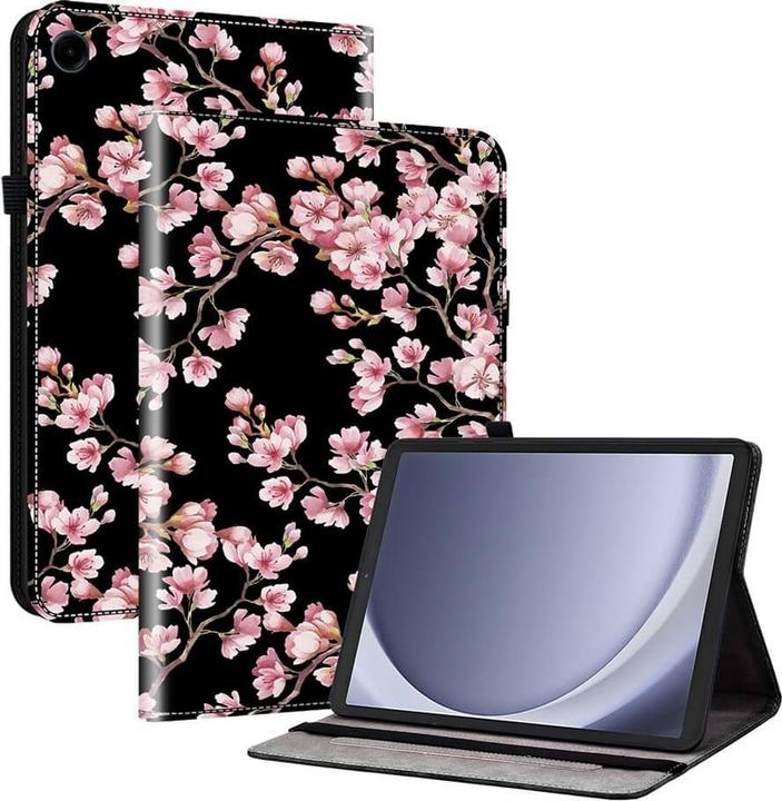 Plum blossom