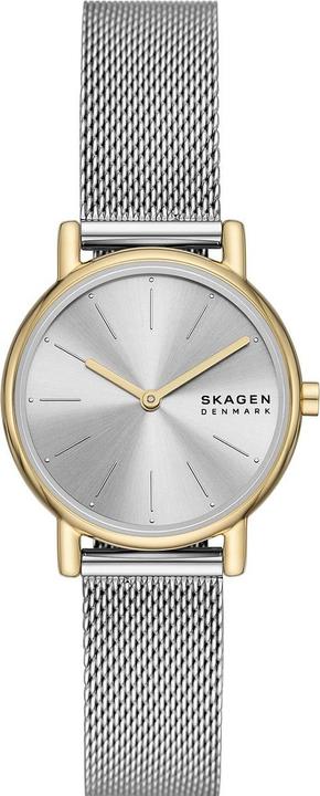 Image du produit Skagen Uhren-Set SIGNATUR LILLE (Montre analogique, 30 mm)