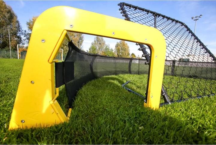 Actual product image Power Shot Football Master Play