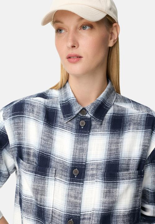 Produktbild Camel Active Karobluse mit Brusttasche (M)