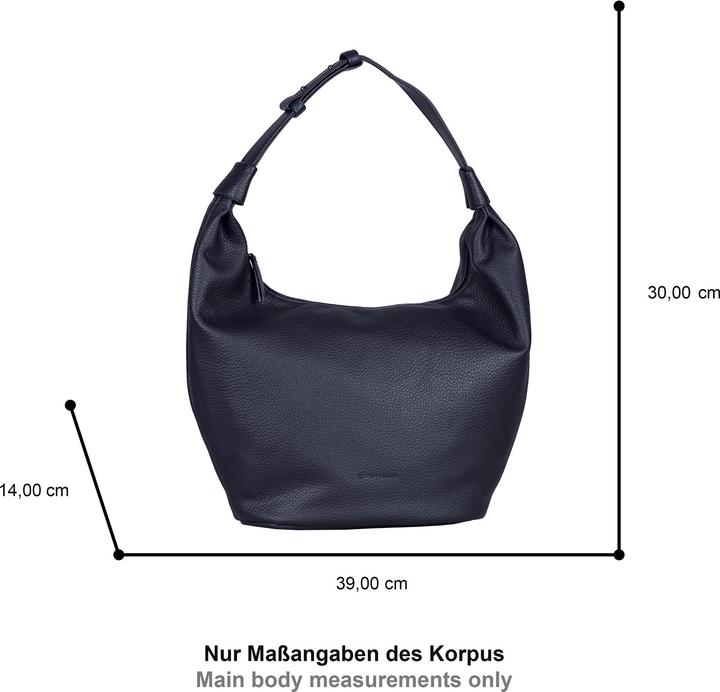 Image du produit Tom Tailor Liliana Hobo Bag