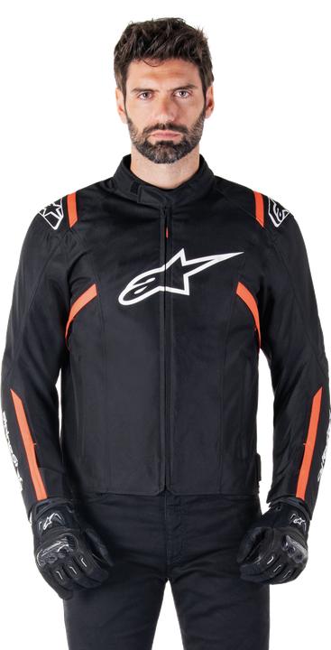 Produktbild Alpinestars T-SPS V2 (Damen, Herren, M)