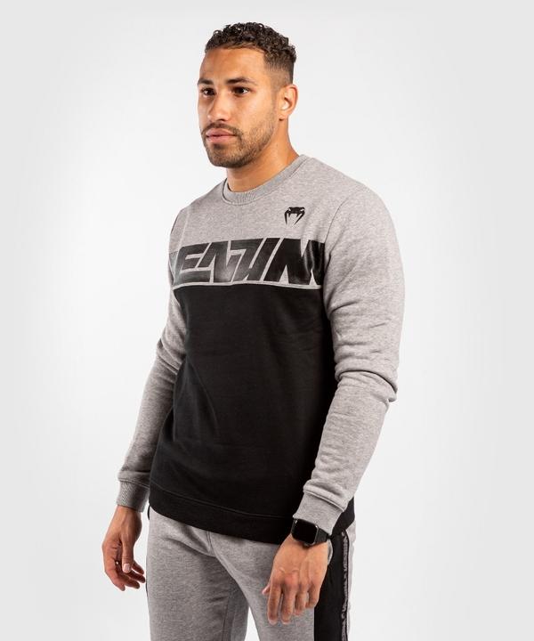 Actual product image Venum Connect Crewneck Sweatshirt (S)