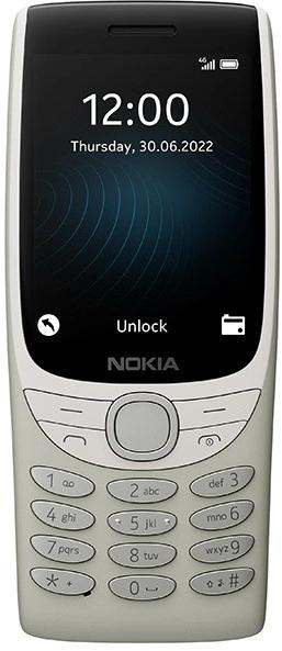 Produktbild Nokia 8210 (2.80", 0.30 Mpx)