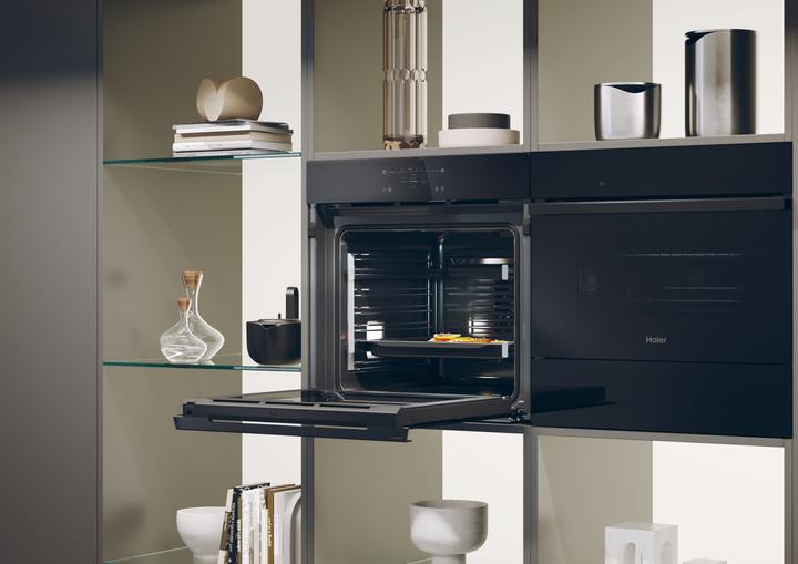 Actual product image Haier H6 ID68C5YTB