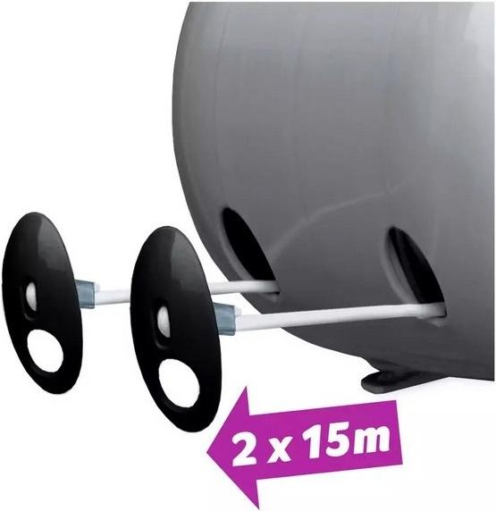 Image du produit Minky Wäscheleine (30 m)