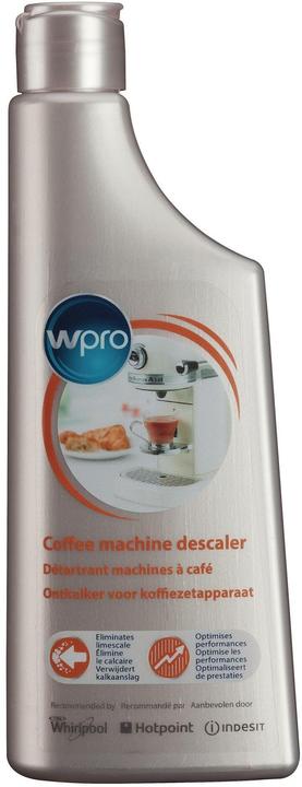 Produktbild Whirlpool Entkalker