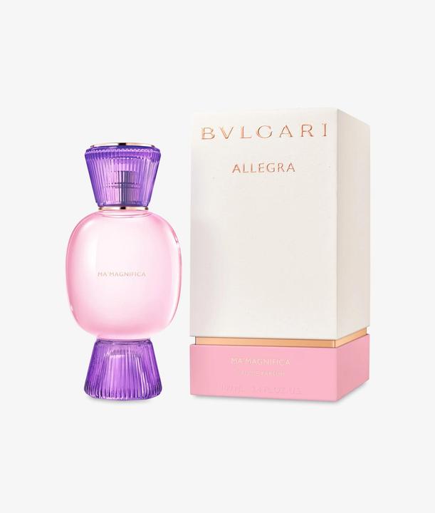 Actual product image Allegra Ma'Magnifica (Eau de parfum, 50 ml)