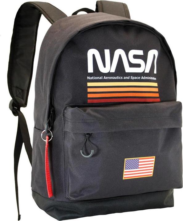 Produktbild Karactermania FAN HS Backpack Black (22 l)