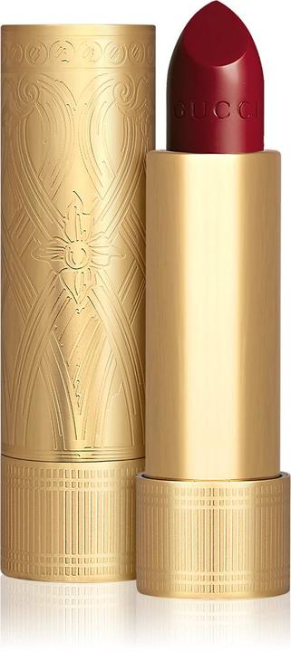 Produktbild Gucci Satin-Lippenstift (503 Teresina Ruby)