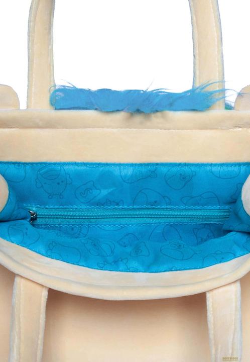 Image du produit Difuzed Squishmallows - Sac fourre-tout Leonard