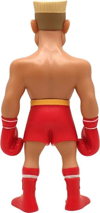 Immagine prodotto Minix Collection - Film # - Rocky IV - Ivan Drago - Figurina 12cm