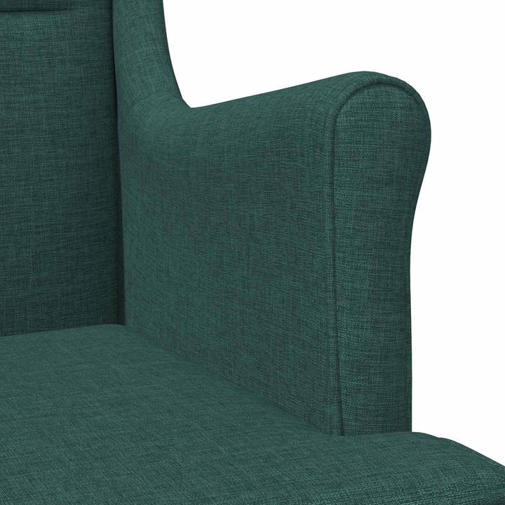 Produktbild vidaXL Moderner Sessel