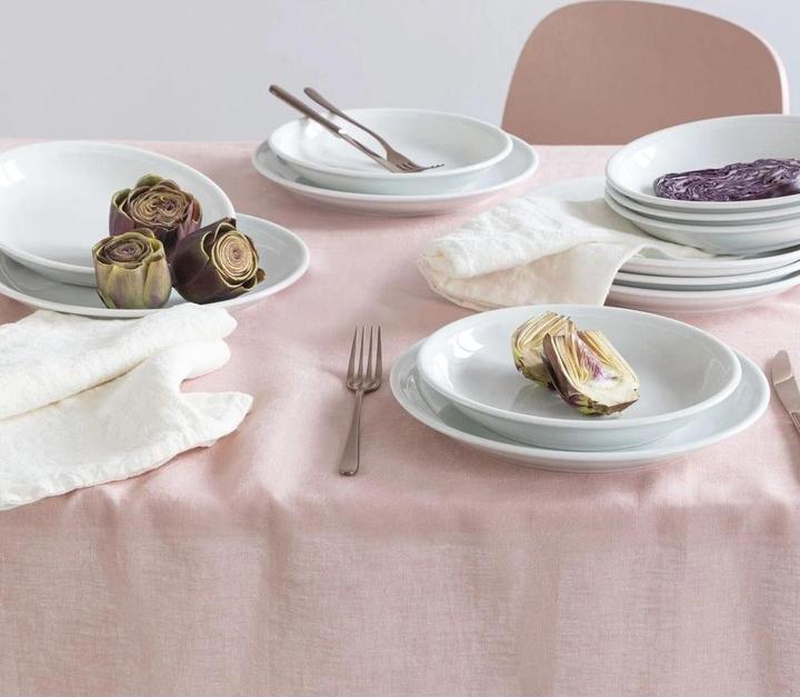 Actual product image Thomas Trend - Weiss - Coffee saucer 14 cm (0 ml, 1x)