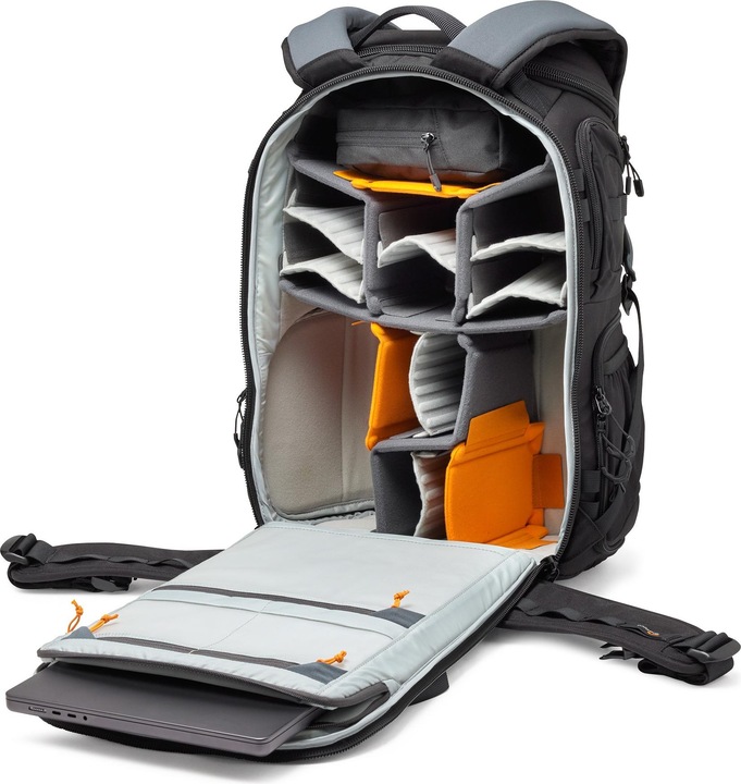 Immagine prodotto Lowepro ProTactic BP 450 AW III (Zaino per fotocamera, 28 l)