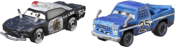 Produktbild Disney Cars Cars 3- Die Cast