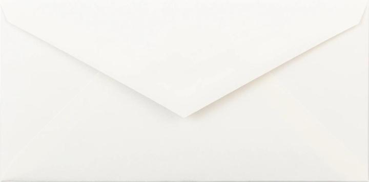 Actual product image Clairefontaine Envelopes (DL, 110x)