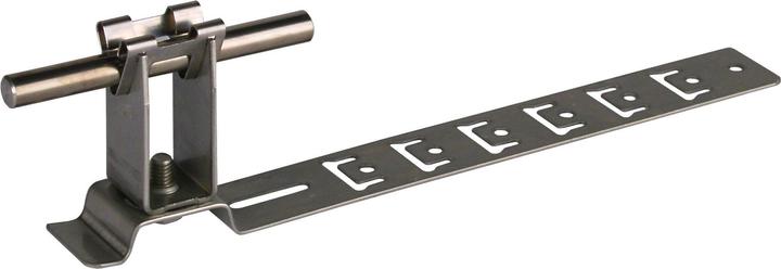 Dehn Soehne dakkabelhouder UNIgrip NIRO 206 309