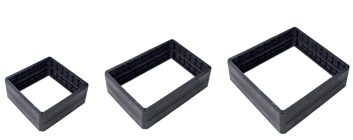 Produktbild Garantia Ergo Quadro M
