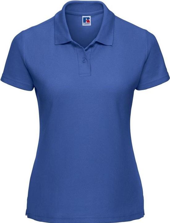 Kräftiges Königsblau